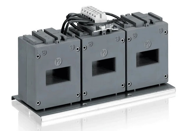 ABB 외부 전류 컨버터 CT5L500R/4 CT5L850R/4 신