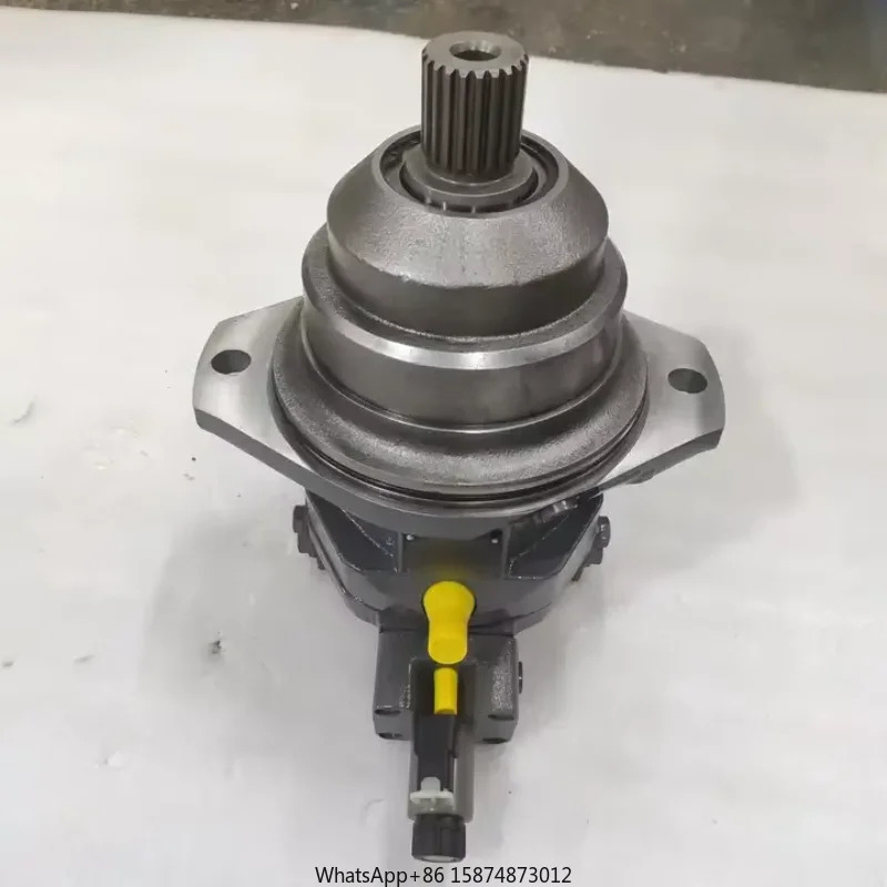 유압 피스톤 펌프 A7VO A7VO55 A7VO250 A7VO355 A7VO107 A7VO160 A7VO500 A7VO80 80 EP 61 L PZB01