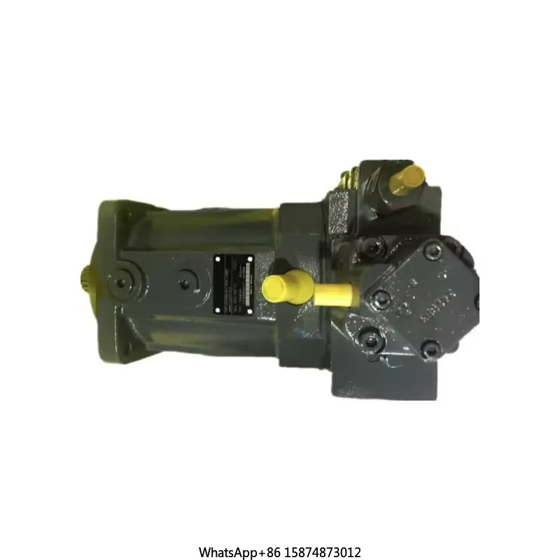 굴삭기 유압 피스톤 펌프 A7VO A7VO55 A7VO80 A7VO107 A7VO160 시리즈 A7VO355LRD/63R-VPH02
