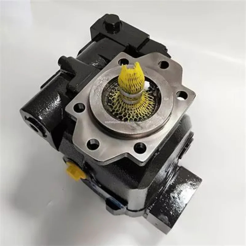 PVG-100-B1UV-LDFY-P-1NNSN-NN 가변 변위 축 피스톤 펌프 유압 PVG-130-F1UB-LSFY-P-1NNNN PVG130 PVG100