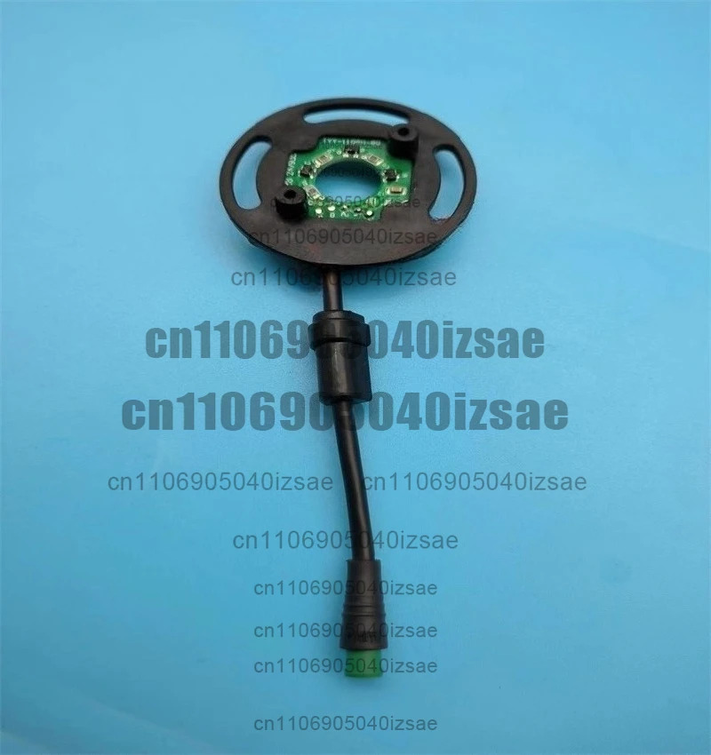 드라이브 모터 엔코더 전동 팔레트 센서 TYY-110AH-80