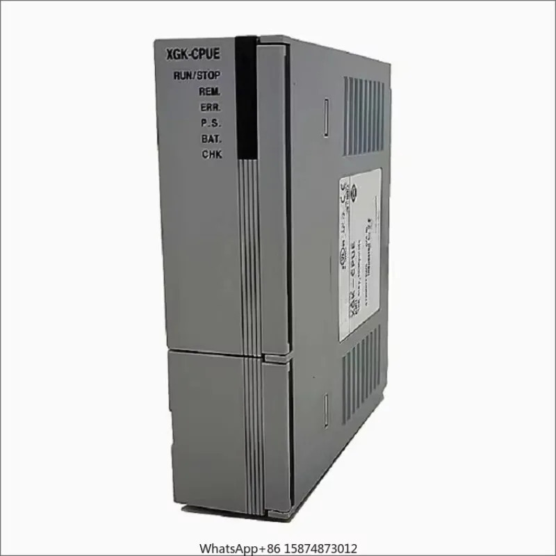 프로그래밍 논리 컨트롤러 PLC CPU XGK-CPUHN XGK-CPUU XGK-CPUUN XGK-CPUSN XGK-CPUH XGK-CPUS XGK-CPUE XGK-CPUA