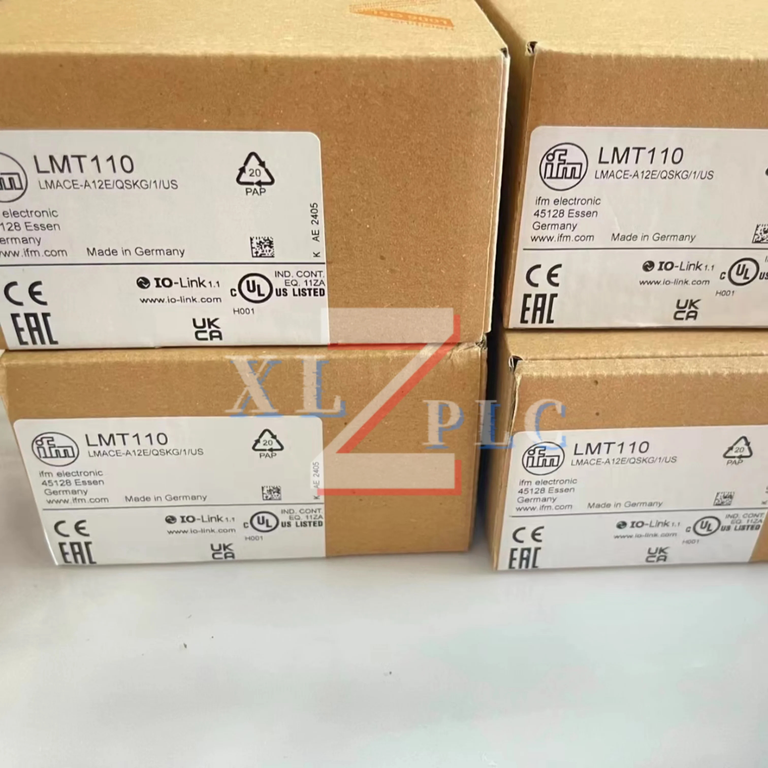 들어 새 LMT105 LMT110 LMT121 압력 스위치