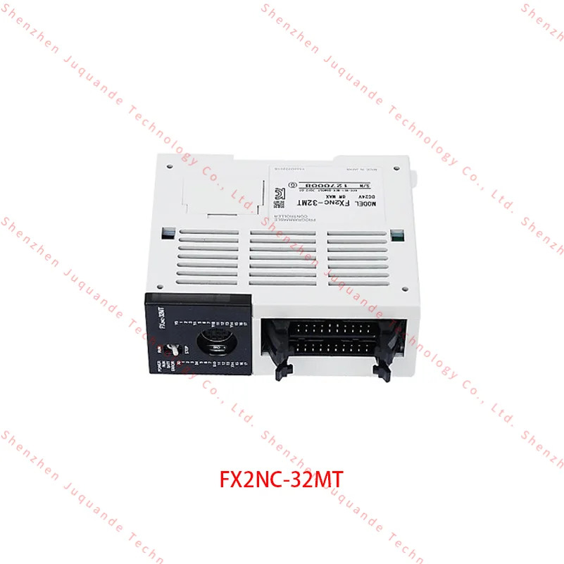 FX2NC-16EYT FX2NC-16EX FX2NC-64ET FX3U-485ADP-MB FX3U-16CCL-M FX2NC-32MT FX3U-4HSX-ADP FX3U-4AD 신