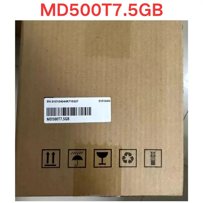 Inovance MD500T7.5GB 주파수 변환기 7.5KW