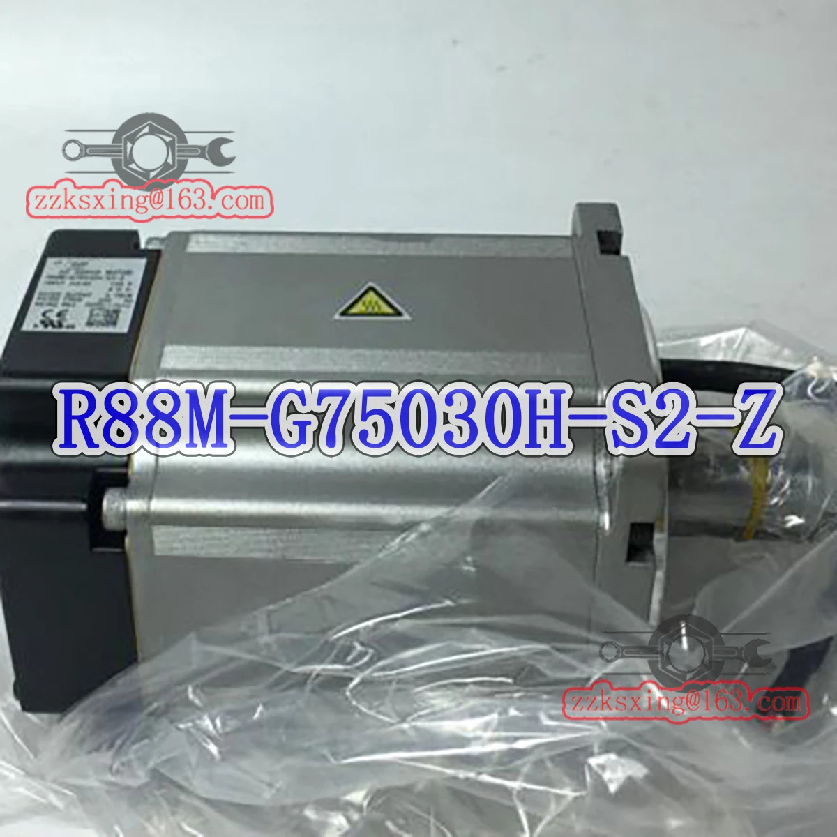 R88M-G75030H-S2-Z AC 서보모터 -