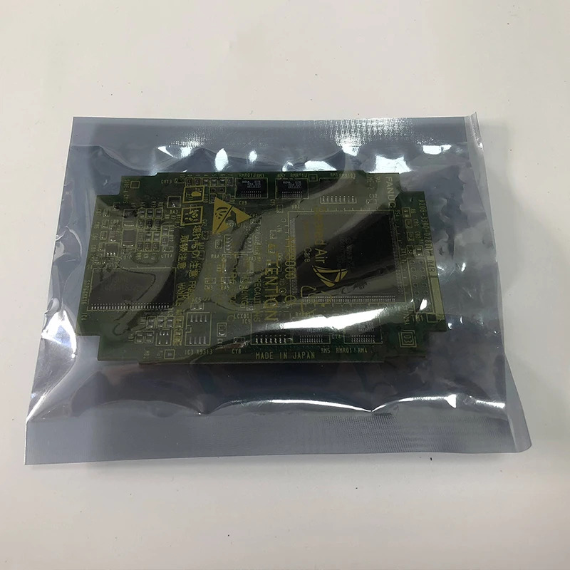 A20B-3300-0260 Fanuc CNC 시스템 CPU 보드 리퍼 완료 A20B 33000260