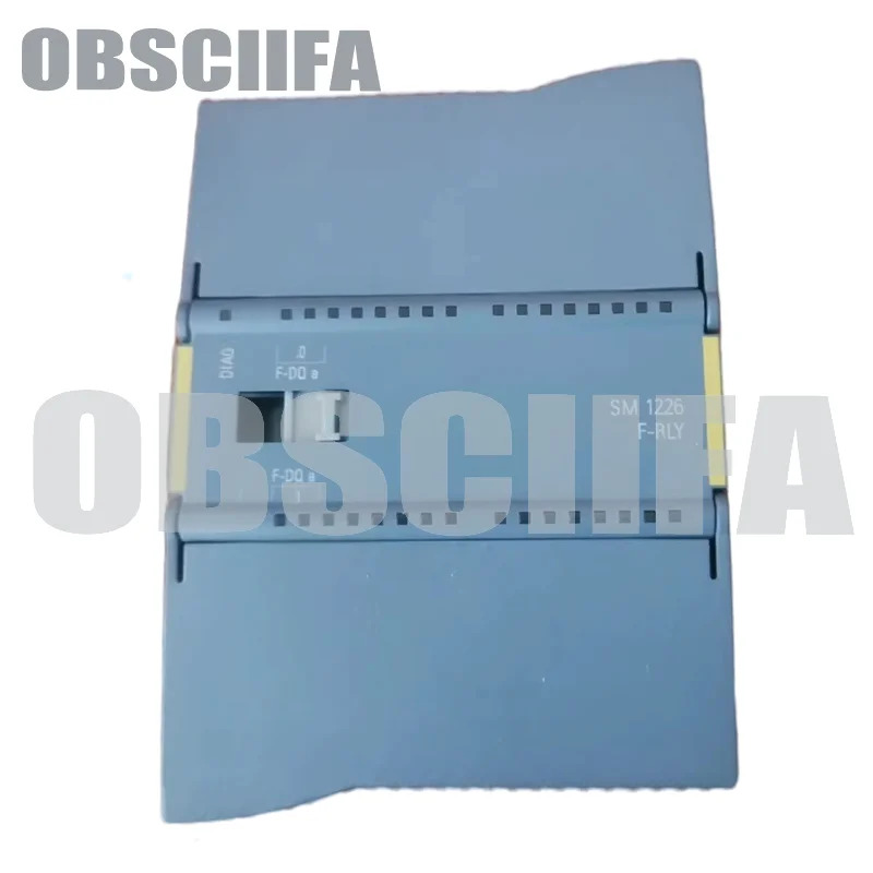 원본 6ES7226-6DA32-0XB0 6ES7226-6RA32-0XB0