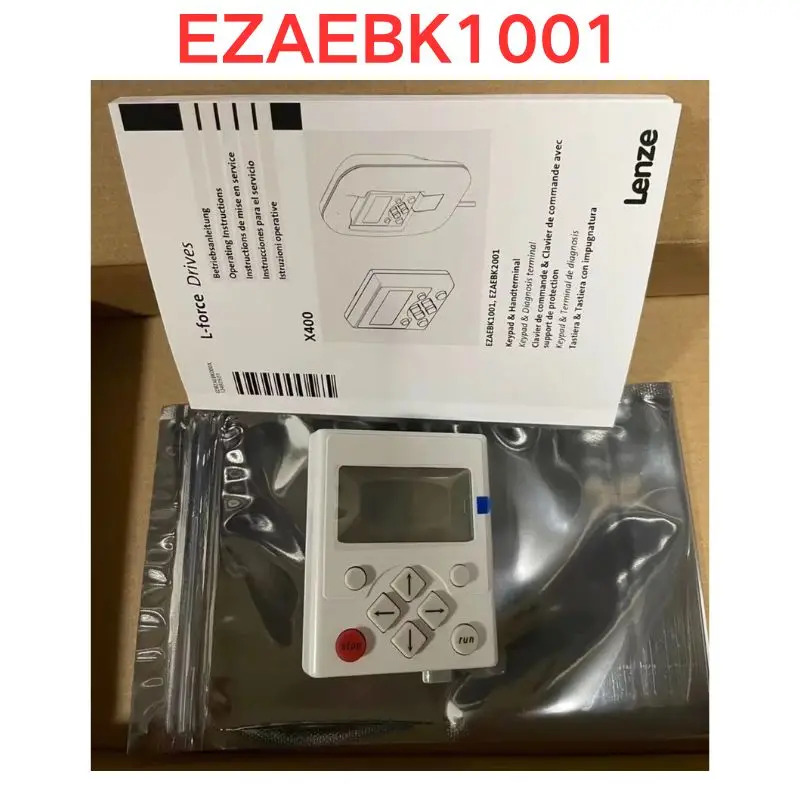 오리지널 EZAEBK1001 모듈