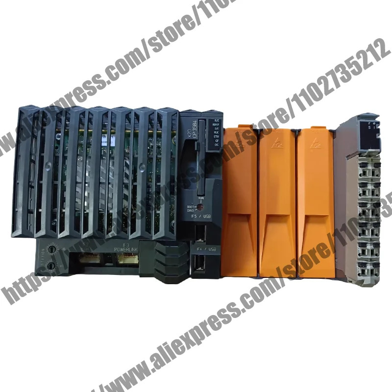 X20CP3584 X20 CP3584 컨트롤러