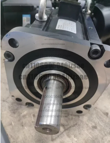 서보모터 MS1H3-29C15CD-A334Z 380V 완전 작동 리퍼 완료