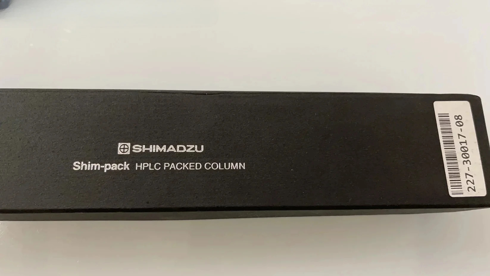 LC 컬럼 227-30017-07 심팩 GIST C18 4.6x150mm 5um