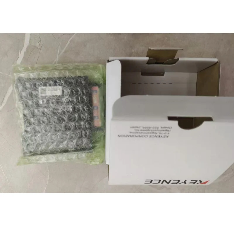 PLC 모듈 KV-C16XTD 신