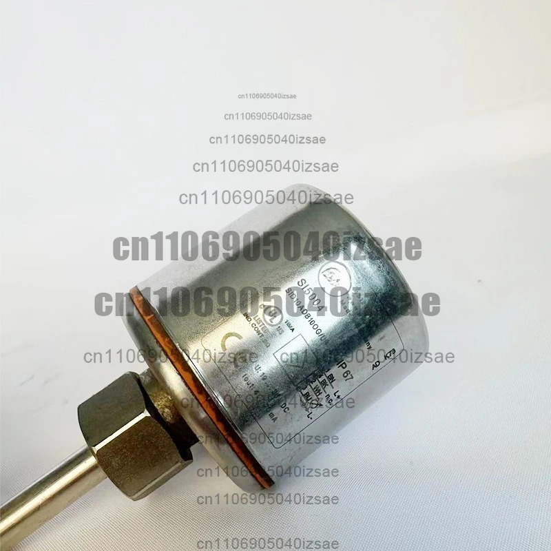 SI5004 유량센서 기능 리퍼 OK