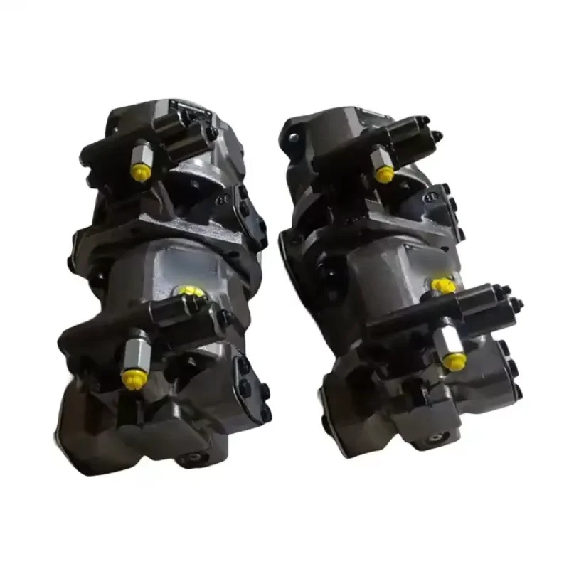 유압 피스톤 가변 펌프 A10VSO10 A10VSO18 A10VSO28 A10VSO45 A10VSO71 A10VSO28DR 31R-PSA12N00
