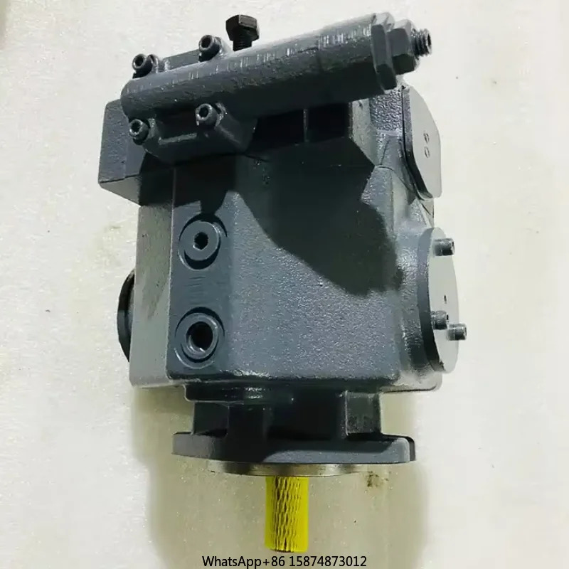 유압 피스톤 펌프 P16V P16V-RSG-30-CC-21-K 기어 P16V-FRSG-11-CMC-10-J
