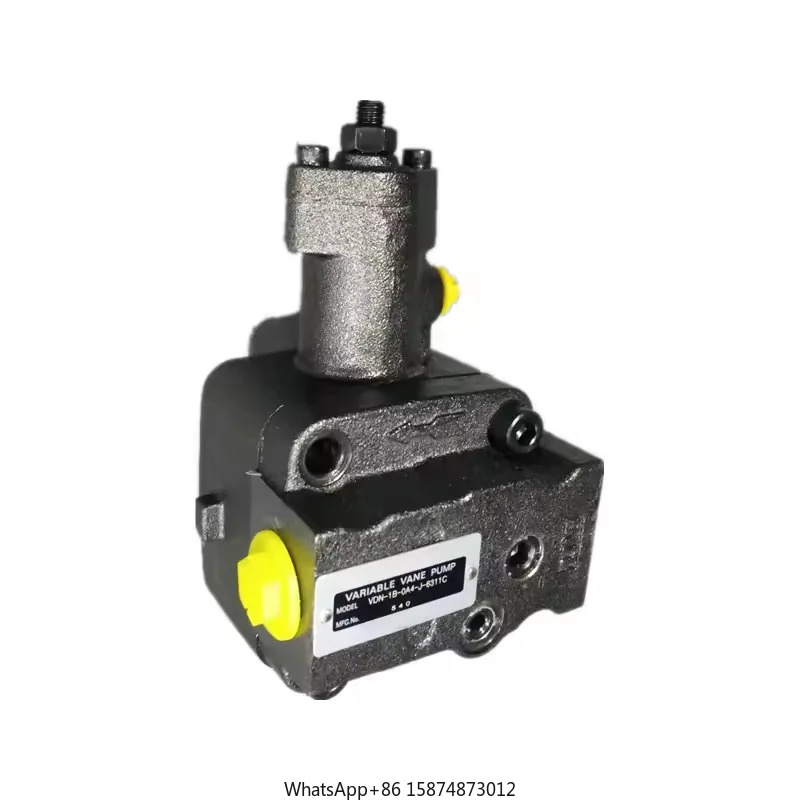 VDN-1B-0A4-J-6311C VDR VDN VDN-1B VDN-1B-1A3 변위 펌프 VDN-1B-2A3-U-11WC37 유압 1A4 2A4