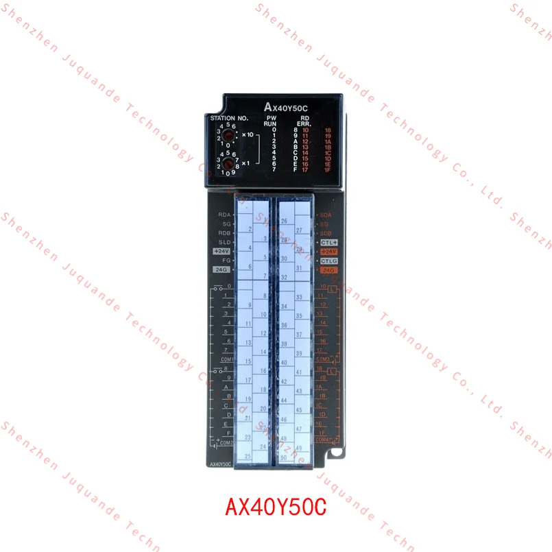 AJ65BT-G4-S3 AJ65-RPH AX40Y10C AX40Y50C AY23C AX40Y28C-S1 A1SJ71LP21 A1S62DA 신 오리지널
