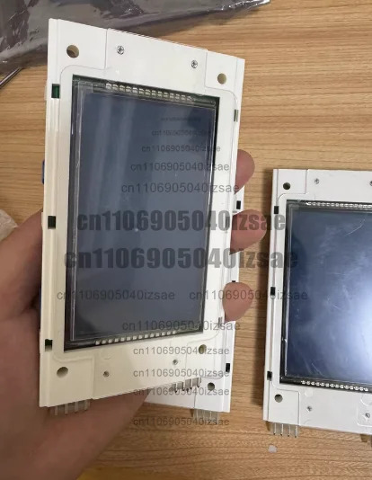 LCD 디스플레이 보드 블루 스크린 STN LMBS430-V3.2.5