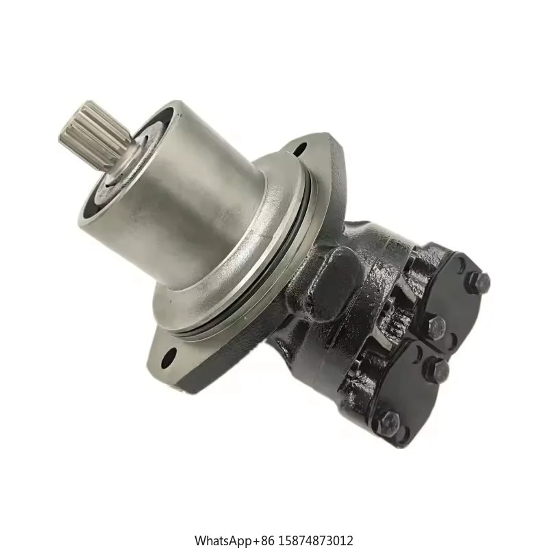 Nuoyi 유압 피스톤 모터 A2FE 28 32 56 63 80 107 125 160 180 A2FE125 61W-NAL100 A2FE160 61W-VZL100