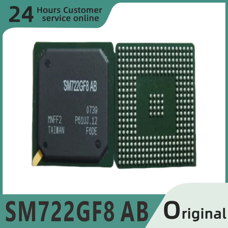 오리지널 SM722GF8 AB