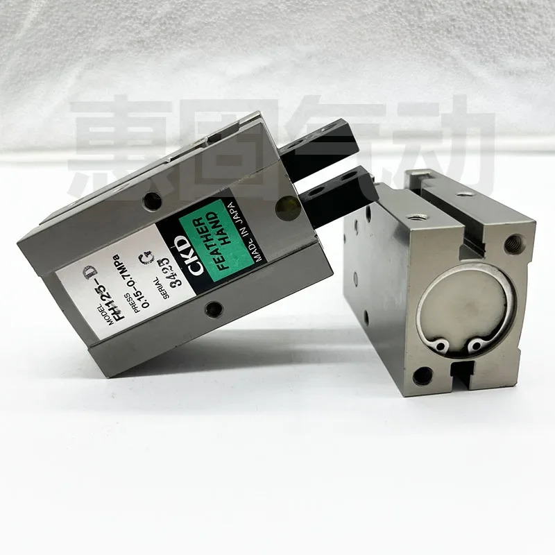 CKD 타입 Xikaili HF1 실린더 FH110D 112D 116D 120D 125D O0