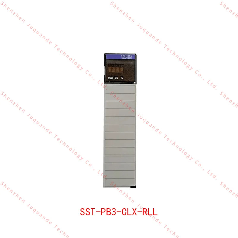 SST-PB3-CLX-RLL 신 오리지널