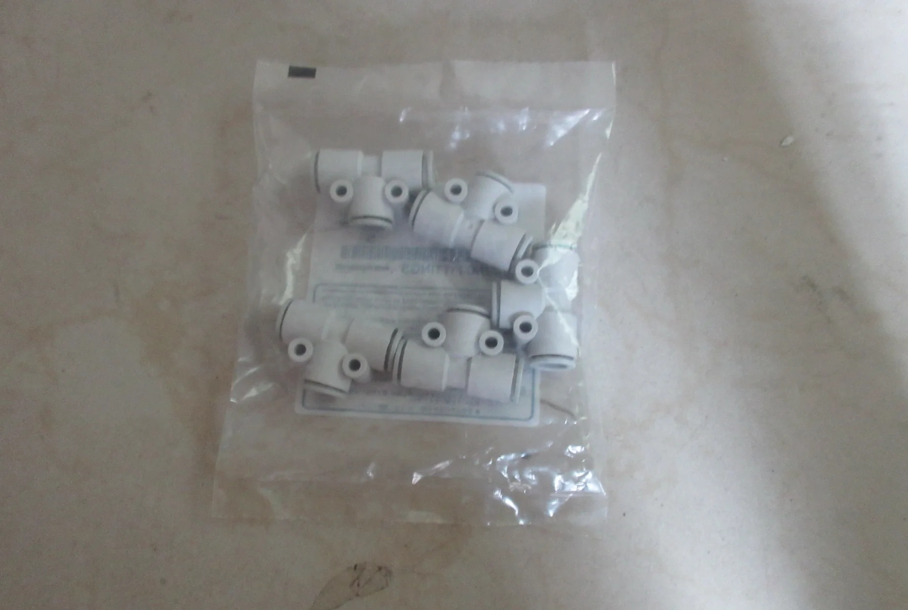 SMC 커넥터 KQ2T08-00