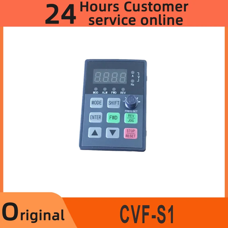 CVF-S1 인버터 작동 패널 모듈