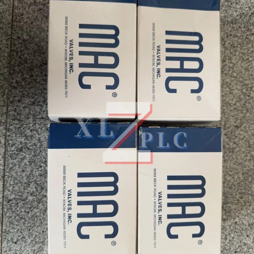 솔레노이드 밸브 원본 55B-12-PI-611JJ 55B-14-PE-501BA