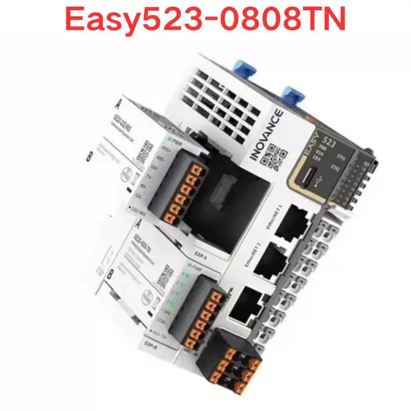 Inovance PLC Easy523-0808TN 모듈