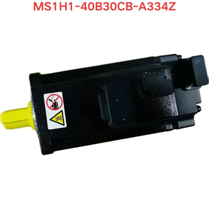 Inovance 서보모터 MS1H1-40B30CB-A334Z 0.4KW 신