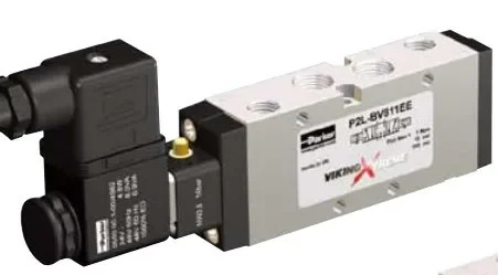 Parker 감압밸브 R364G02BKSS/N