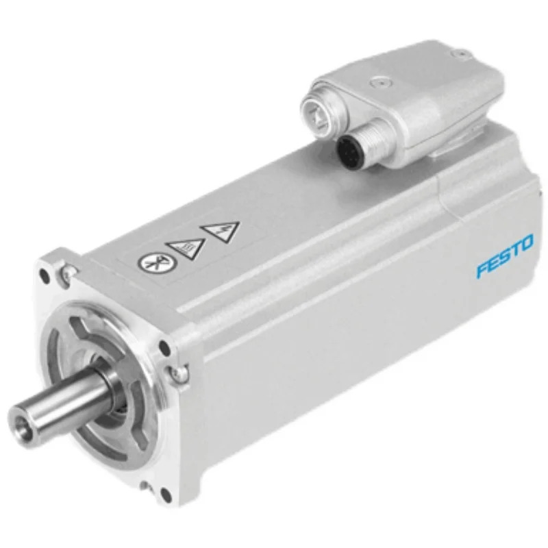 Festo FESTO 서보모터 EMME-AS-60-M-LS-ASB 2089732 포장