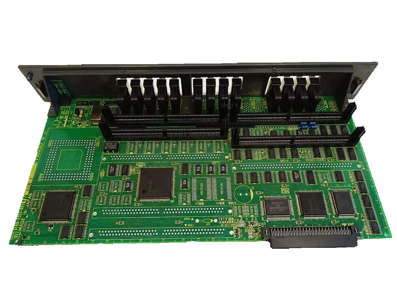 A16B-2203-0031 Fanuc 시스템 회로 기판 기계 리퍼 완료 A16B 22030031
