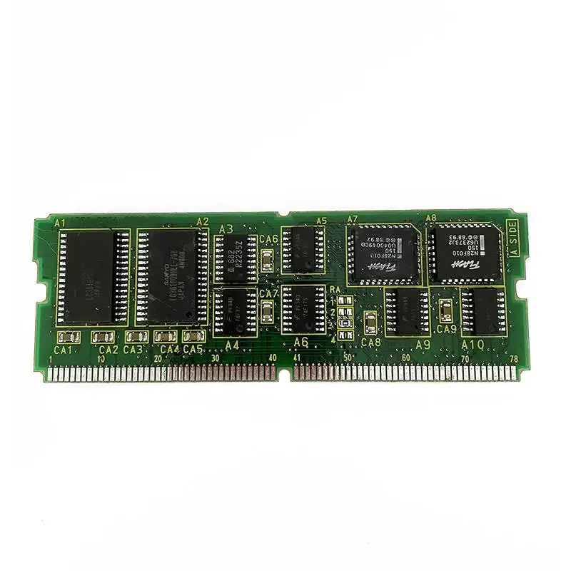 A20B-2901-0760 Fanuc 시스템 회로 기판 메모리 카드 리퍼 완료 OK A20B 29010760