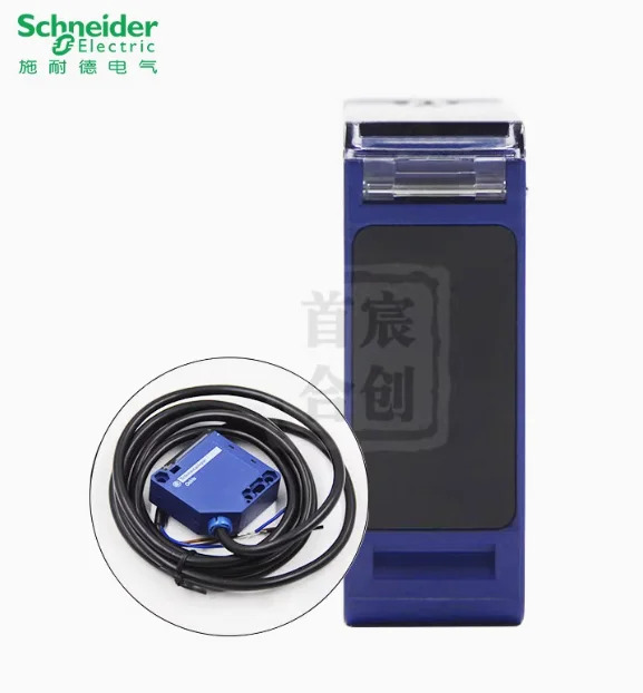 SCHNEIDER XUK5 사각 광전스위치 센서 XUK5APANL2 XUK5APBNL2 XUK5ARCNL2