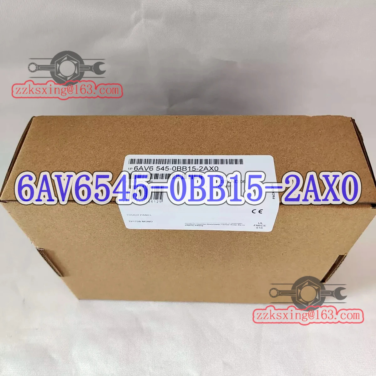 66545-0BB15-2AX0 오리지널 터치 스크린 인터페이스 -