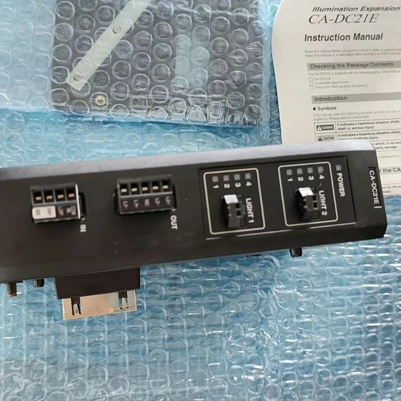 CA-DC21E 비전 모듈