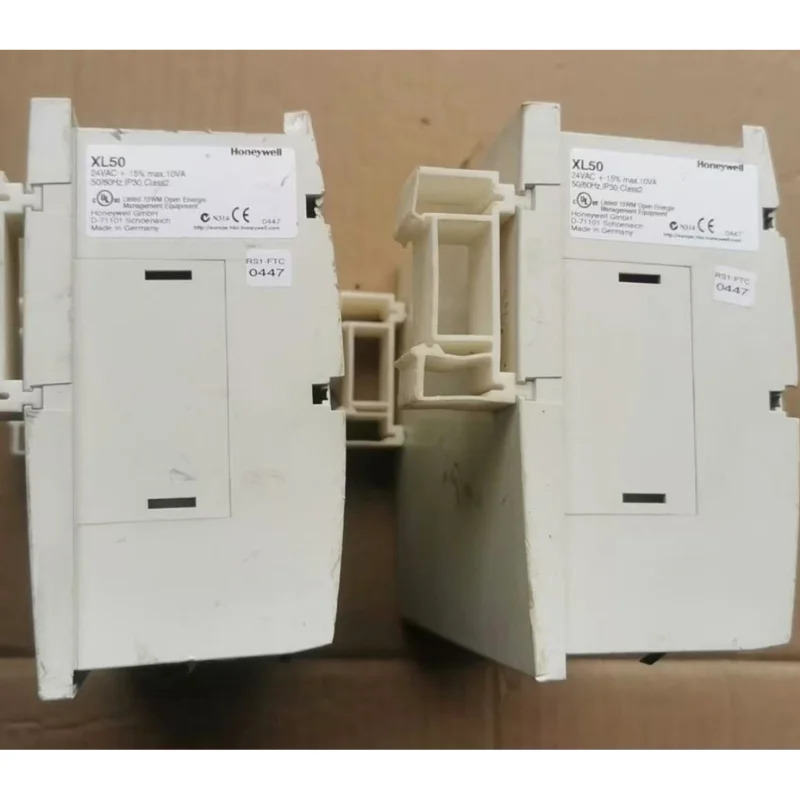 리퍼 XL50 컨트롤러 OK