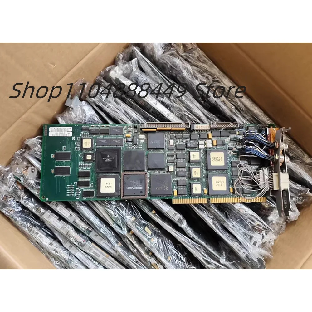 코그넥스 MPM-54416-32 203-0075-RE VM16A 801-5407-01 VPM-54416-32용