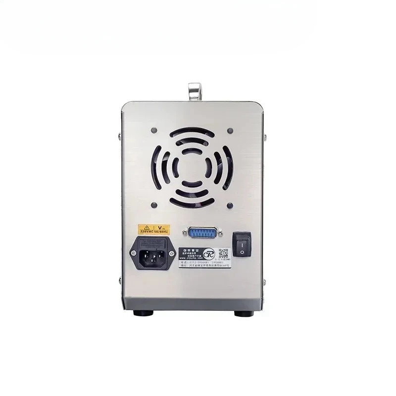 BT300FC 병 액체 충전 연동 펌프 5-10m 1140ml/min