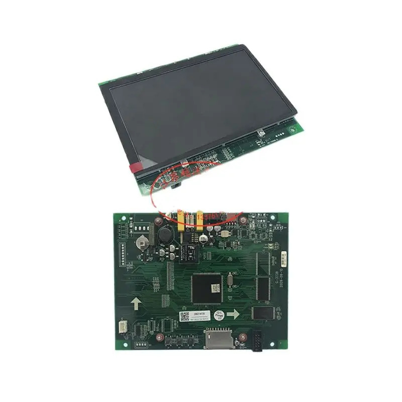 G-373B LCD 디스플레이 보드 엘리베이터 부품 리프트 액세서리