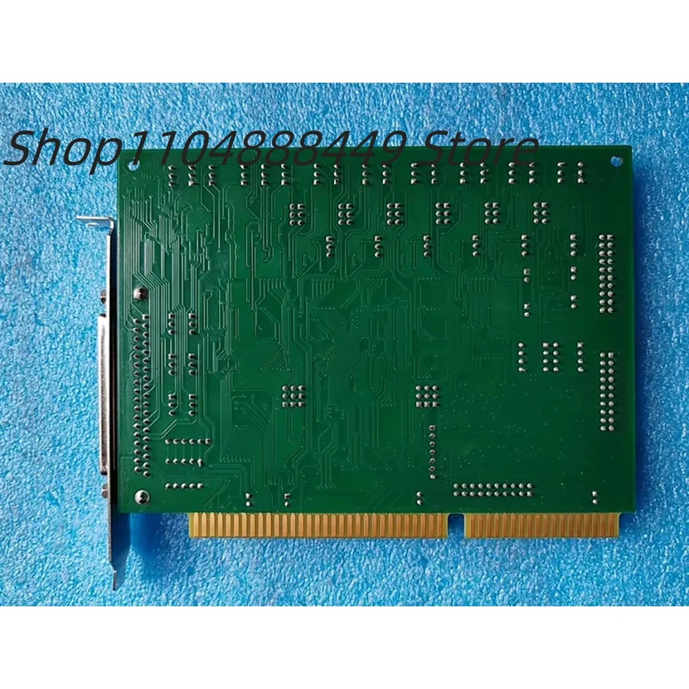 ACL-6126 REV.B1 아날로그 출력 카드