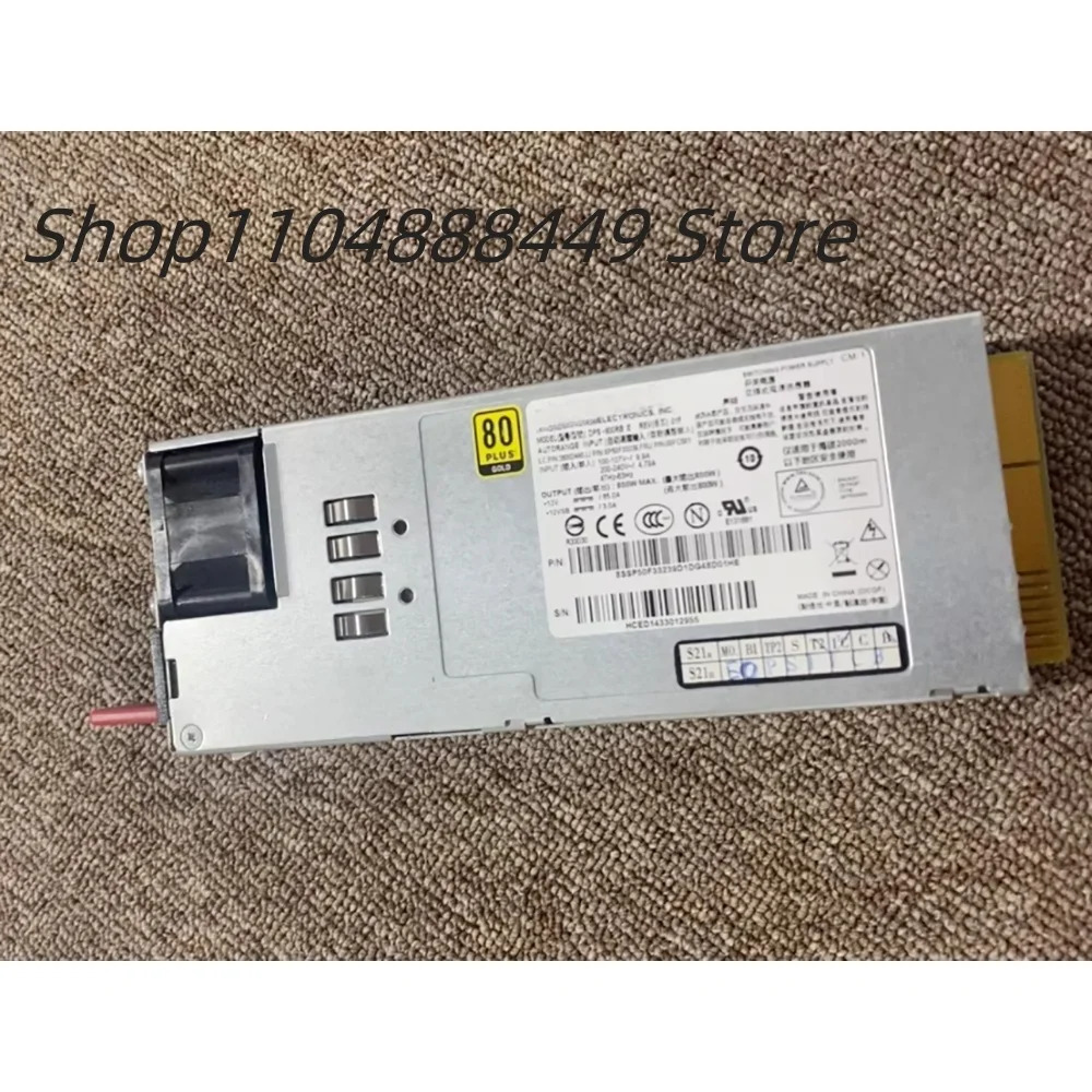 DPS-800RB E 800W 서버 전원공급장치