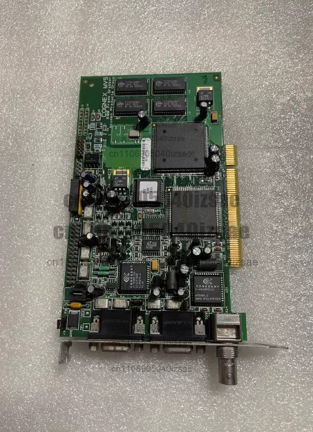 8100 프레임 그래버 VPM-8100S-000 Rev E 이미지카드 액세서리