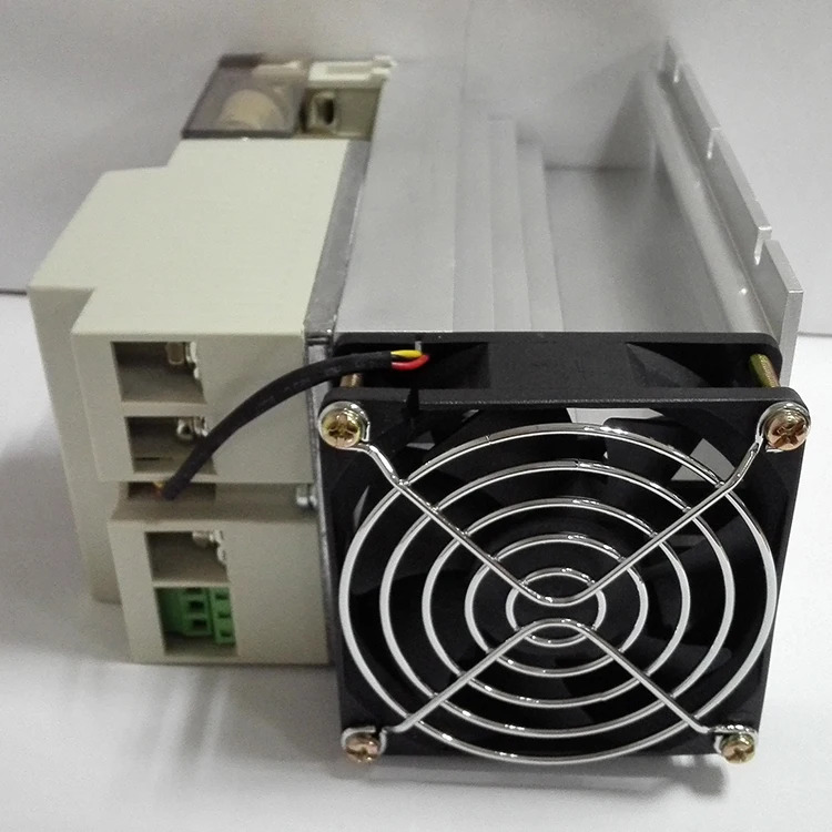 YanGM호환ing 3상전원 레귤레이터 TSC-340 TSC-365 대만 오리지널 신