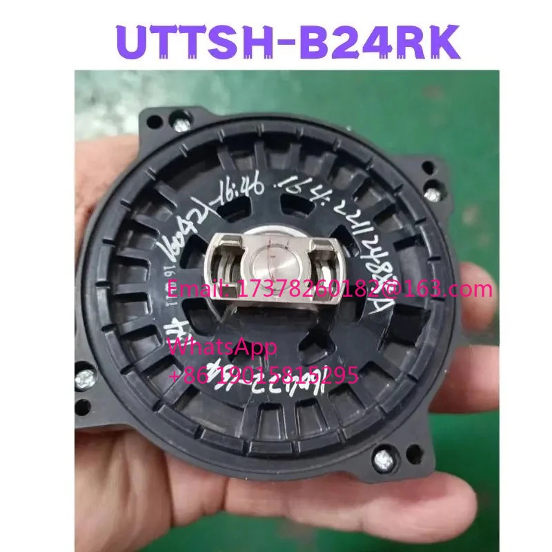 리퍼 인코더 UTTSH-B24RK UTTSH B24RK 완료