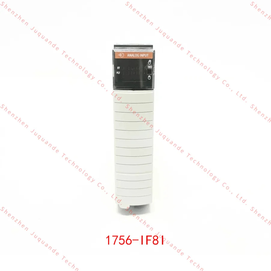 오리지널 1606-XLS120E 2002-NX70-X16D 2094-BMP5-M 2094-BM02-M 1756-IA32 1756-IF8I 1756-EN3TR 신