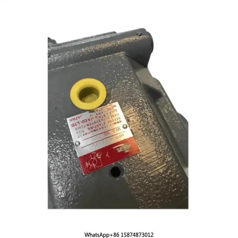 hp호환P 시리즈 hp호환P-VDVC 유압 피스톤 펌프 hp호환P-VB2V-F8A3-052B hp호환P-VD3V--F40A3-A hp호환P-VC2V-F14A5-B 셀러